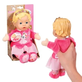 Zapf Creation BABY born for babies Princezna