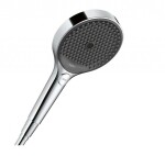 HANSGROHE - Rainfinity Sprchová hlavice, 3 proudy, EcoSmart+, chrom 26862000