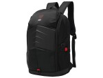 YENKEE Shield černo-šedá / batoh pro 15.6 notebook / 22 l (8590669287871)