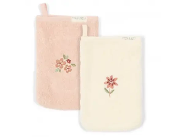 Little Dutch Žínky 2 ks Fairy Garden (TE52154031LD)