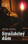 Strašidelný dům Charles Dickens