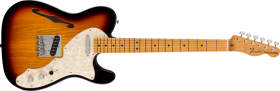 Fender Vintera II `60s Telecaster Thinline