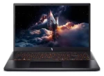 Acer Nitro V 15 ANV15-52-73XE černá / Herní notebook / 15,6" FHD IPS 180Hz / Intel Core 7 240H / 16GB / 512GB SSD (NH.QZ8EC.01B)