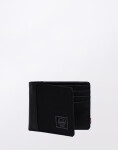 Herschel Supply Hank Wallet Black Tonal