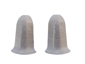 Roh OUT vnější PVC lišty – Toronto nr. 142 EgibiFloors (blistr 2 ks)