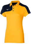 Límečkové tričko Mizuno Kobe Polo W 32EAA74544 Velikost textilu: XXL
