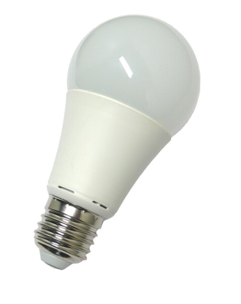 Best-led E27 9W stm. teplá bílá Be27-9w