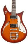 Duesenberg Double Cat Vintage Burst