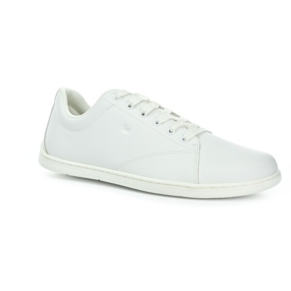 Be Lenka Core All White celoroční