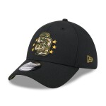New Era Pánská kšiltovka San Diego Padres MLB 2024 Armed Forces 39THIRTY Flex Velikost: M/L