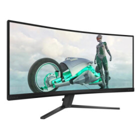 Philips MT VA LED 34" 34M2C3500L/00 - VA panel, 3440x1440, 180Hz, 2xHDMI, DP, zakriven EDF_1681267