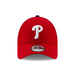 New Era Pánská kšiltovka Philadelphia Phillies MLB The League