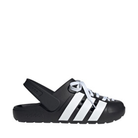 Žabky adidas Adilette Clog 2.0 JR4025 38