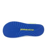 Chlapecké barefoot bežecké boty VIPER JUNIOR GREEN Joma BFVIPJS2611 - 38