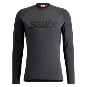 Pánské funkční triko Swix RaceX Dry Long Sleeve M