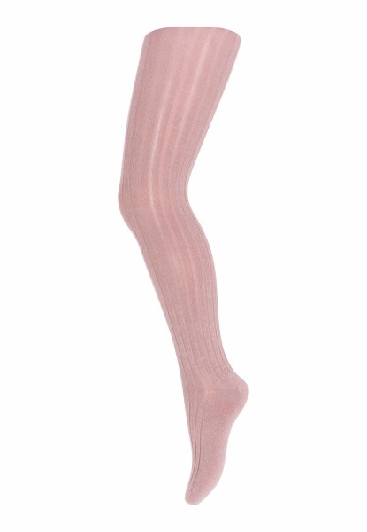Punčocháče Melton Rib Alt Rosa 86/92