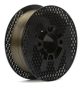Filament PM Žabí zlato / Tisková struna / PETG / 1,75 mm / 1 kg (PM8594185643357)