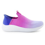 Boty Skechers Slip-Ins: Ultra Flex 3.0 - Color Boost Jr 303828L-NVPR EU 37