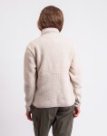 Patagonia W's Retro Pile Marsupial Dark Natural M