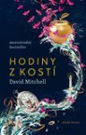 Hodiny kostí David Mitchell