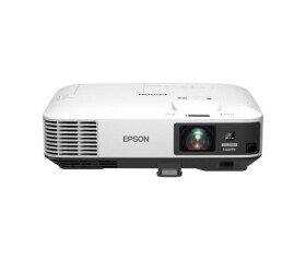 EPSON projektor EB-2250U, 1920x1200, 5000ANSI, 15000:1, HDMI, USB 3-in-1, 5 LET ZÁRUKA EDF_1091200