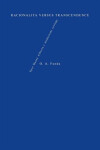 Racionalita versus transcendence - Otakar A. Funda