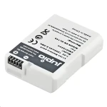 JUPIO Akumulátor pro digitální fotoaparát Nikon / EN-EL14A Ultra / 1200 mAh (CNI0102V4)