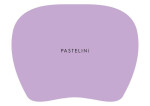 PASTELINi Podložka pod myš fialová