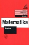 Matematika Funkce