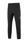 CEP pánské volné běžecké kalhoty - black Velikost: M