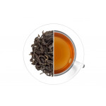 Oxalis Kenya Michimikuru Yellow Tea - Salon de Thé, 50 g