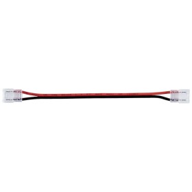 Paulmann 78459 Connector Single Color Slim Flex 8mm propojovací kabel Délka kabelu: 0.12 m 24 V (d x š x v) 0.126 x 10 x 5.5 mm 1 ks
