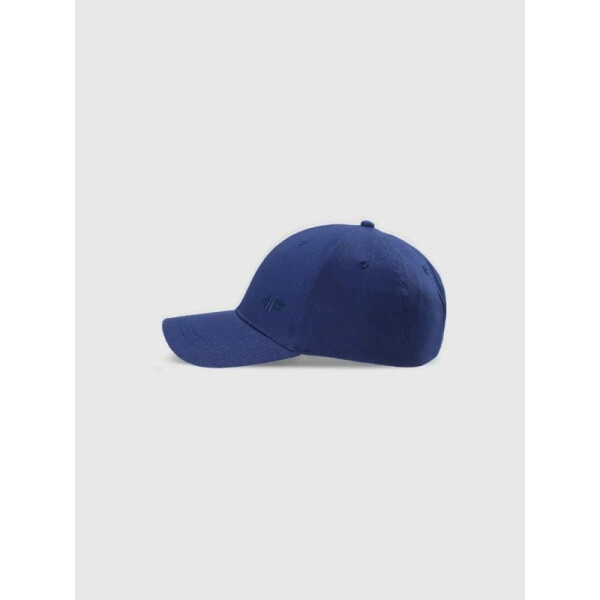 Baseballová čepice 4F 4FWSS25ACABU367-31S S/M