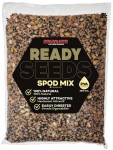 Starbaits Směs partiklů Spod Mix Ready Seeds 3kg - Hot Demon,Starbaits Směs partiklů Spod Mix Ready Seeds 3kg - Hot Demon
