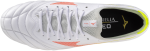 Kopačky Mizuno MORELIA NEO V Beta PRO MIX P1GC269454 Velikost obuvi v EU: 44,5