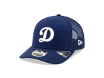 Pánská kšiltovka Los Angeles Dodgers MLB NEW ERA 970 Stretch snap