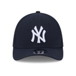 New Era Pánská kšiltovka New York Yankees MLB 2026 Jackie Robinson Day 39THIRTY M-Crown Flex Velikost: L/XL