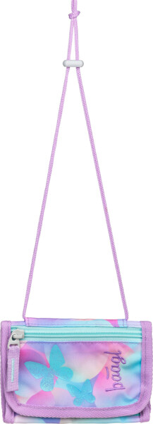 Peněženka na krk Candy