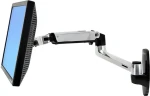 Ergotron LX Wall Mount / Nástěnný držák / pro monitor do 34" (45243026)