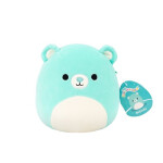 Squishmallows Medvěd - Belinda 20 cm