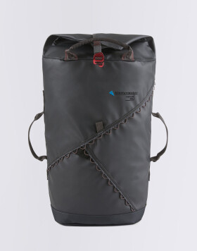 Batoh Klättermusen Ydalir Duffelbag 40L Raven