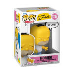 Funko POP TV: Simpsons - Homer #1736