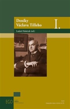 Deníky Václava Tilleho