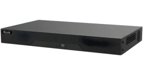 HiLook NVR-208MH-C/8P(E) / NVR rekordér / pro 8 kamer / až 8 MPx / HDMI / VGA / 2x USB / LAN / 2x SATA / PoE (303623379)