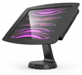 Compulocks APEX černá / Pultový stojan s krytem / Microsoft Surface Go 1-4. gen. (333B510APXB)