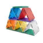 Mamido Cleverclixx stavebnice LEGO sada – Intense 16 ks
