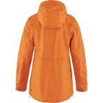 FJÄLLRÄVEN Singi X-Anorak W, Field Orange (vzorek) velikost: S