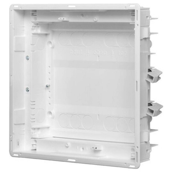 ABN A48HWX větrací průduch Obsah 1 ks