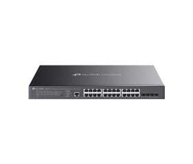 TP-Link OMADA switch SG3428XMPP (24xGbE,4xSFP+,16xPoE+,8xPoE++,500W,1xconsole) EDF_324218