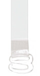 Silikonová ramínka Julimex RT08 14mm